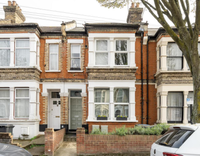 Grove Road, Walthamstow