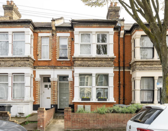 Grove Road, E17