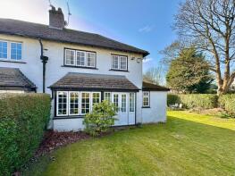 43, Paradise Lane, Formby L37 7EH