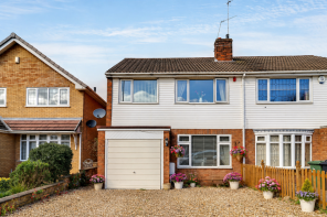 38, Chapel Street, Walsall WS3 4LW