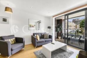 Flat 1, 20 Lattice House, Alie Street, London E1 8GZ