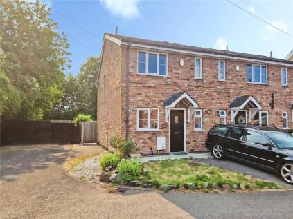 Charlton Fold, Worsley, Manchester, Greater Manchester, M28