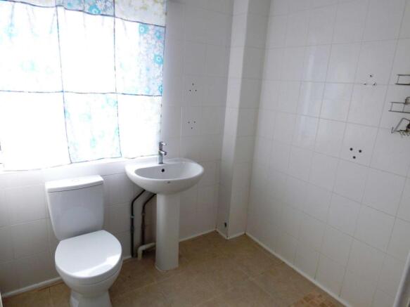 Wet room