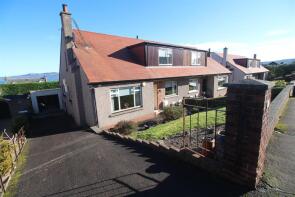 138, South Street, Greenock PA16 8TD