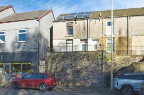 34, Ystrad Road, Pentre CF41 7PH