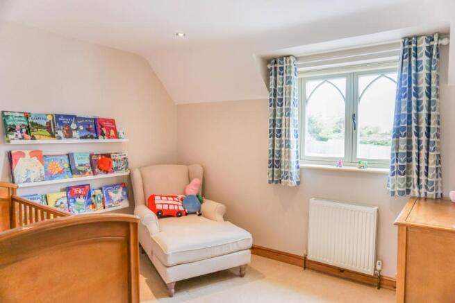 Bedroom Four