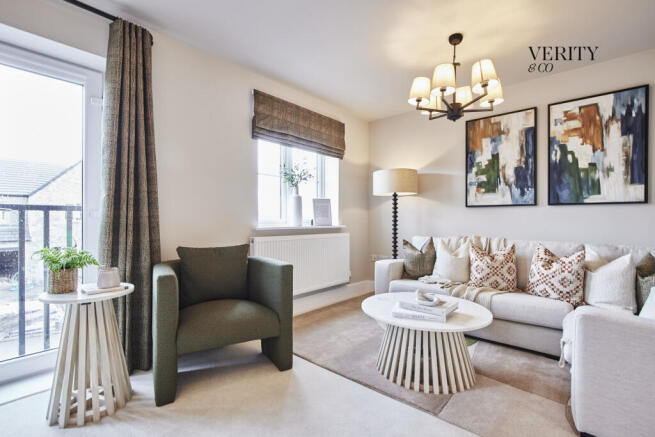 3 bed Semi-Detached for sale Image 10