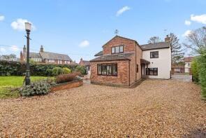78 Holly Tree Barn, Main Street, Retford DN22 9LH