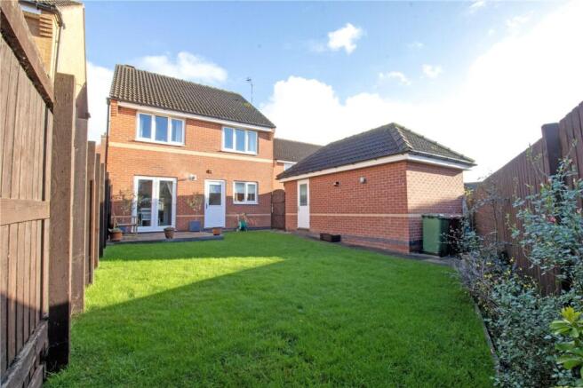 Woodward View, Scunthorpe, DN16 photo 2