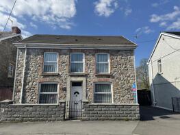 23, New Road, Ystradowen, Swansea SA9 2FA