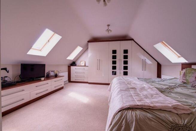 Master Suite