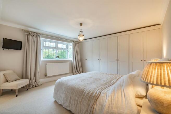 Principal Bedroom