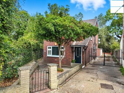 Wickham Road, Highams Park