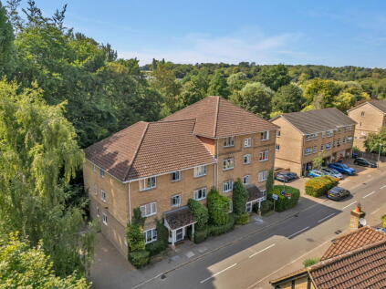 Kingfisher Drive, Hemel Hempstead, HP3 9DD