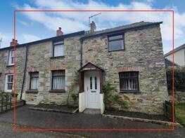 Woodville, Mitchell TR8 5AR