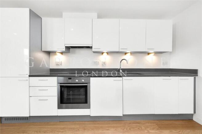 Kitchen-