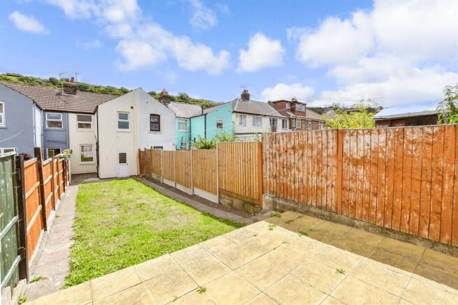 Patio / Decking