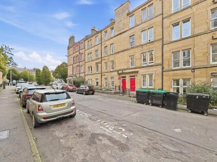 11/3 Tay Street, Polwarth, Edinburgh, EH11