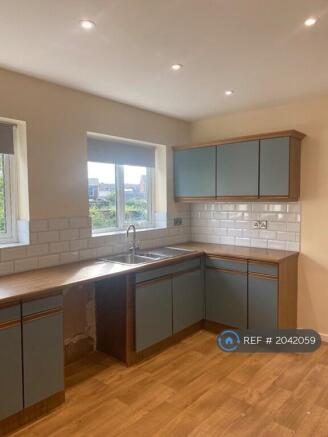 Kitchen Two
