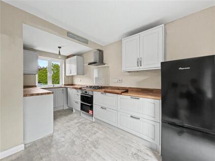Cranbrook Close, Gillingham, Kent, ME8
