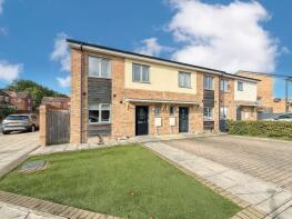 35, Ouselaw, Kibblesworth, Gateshead NE11 0TL