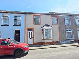 30, Ebenezer Street, Rhydyfelin, Pontypridd CF37 5PB