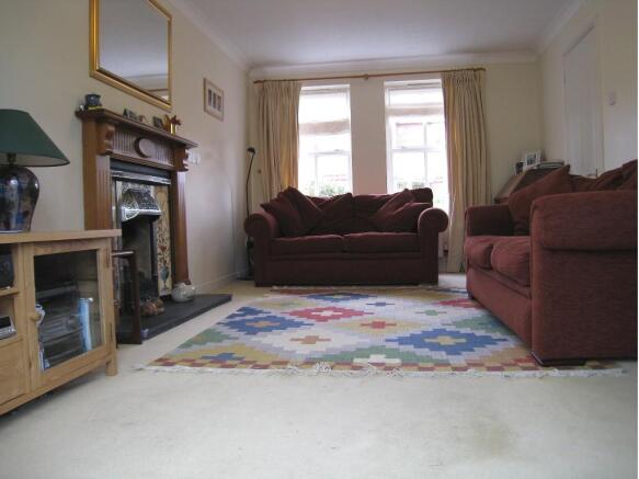 Lounge.