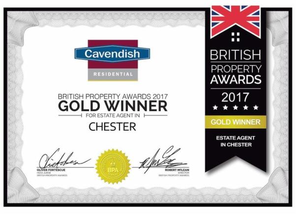 AWARD WINNING AGENT