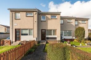 20, Backlee, Alnwickhill, Edinburgh EH16 6YH