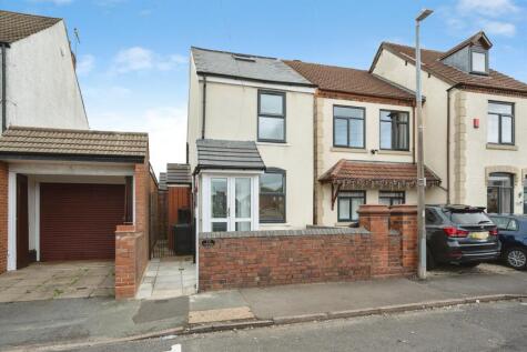 Olive Lane, Halesowen