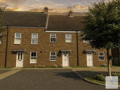 Fleming Drive, Markyate, AL3