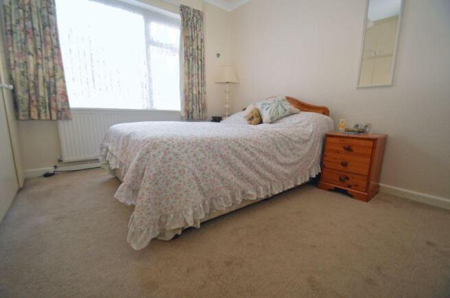 Bed 1