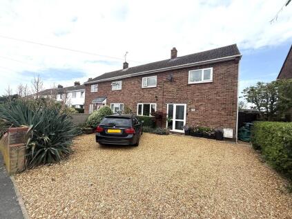 Tithe Road, Chatteris, Cambs., PE16 6SN