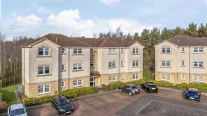 Flat F, 11, Corthan Court, Kirkcaldy KY1 4BS
