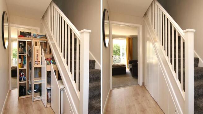 2 bed Semi-Detached for sale Image 8