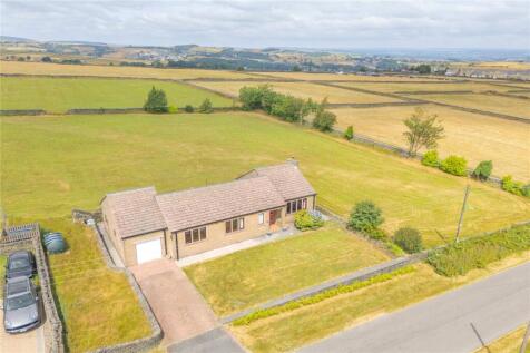 Scholes Moor Road, Scholes, Holmfirth, HD9