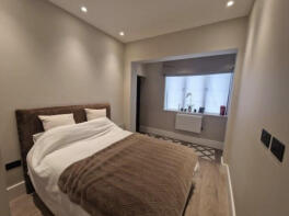 24, Wykeham Road, Hendon, London NW4 2SU
