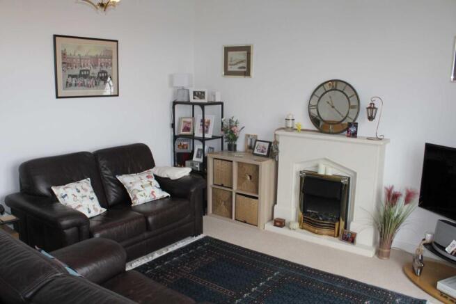 2 bed Penthouse for sale Image 5