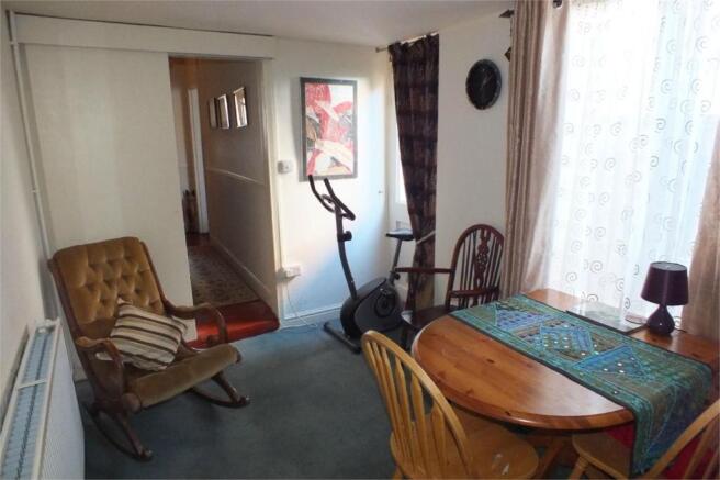 Breakfast Room