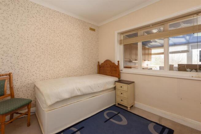 Honey Hill, Blean, Whitstable