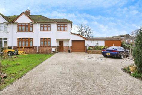 Linkside, Bretton, Peterborough