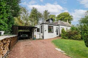 Hamilfield Cottage, Bigholm Road, Beith KA15 2JQ