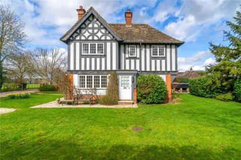 Dairy Lane, Dumbleton, Evesham, Gloucestershire, WR11