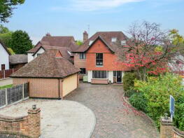 75, Worrin Road, Brentwood CM15 8JL