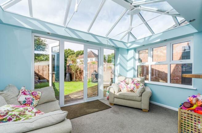 Orangery