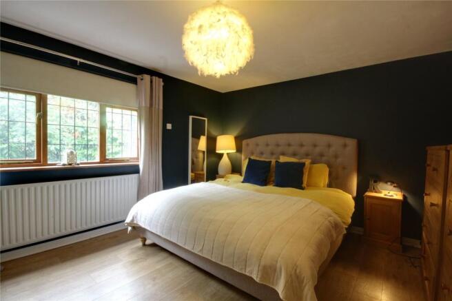 Main Bedroom