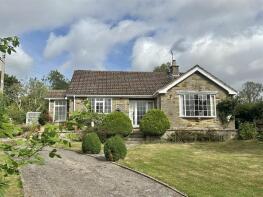 Spring Garth, Boltby Village, Boltby YO7 2DY