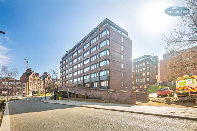 1 bed Apartment for sale Image 12