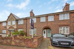 87, Southcroft Road, London SW17 9TN