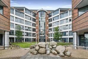 411, Landmark, Waterfront West, Brierley Hill DY5 1LZ